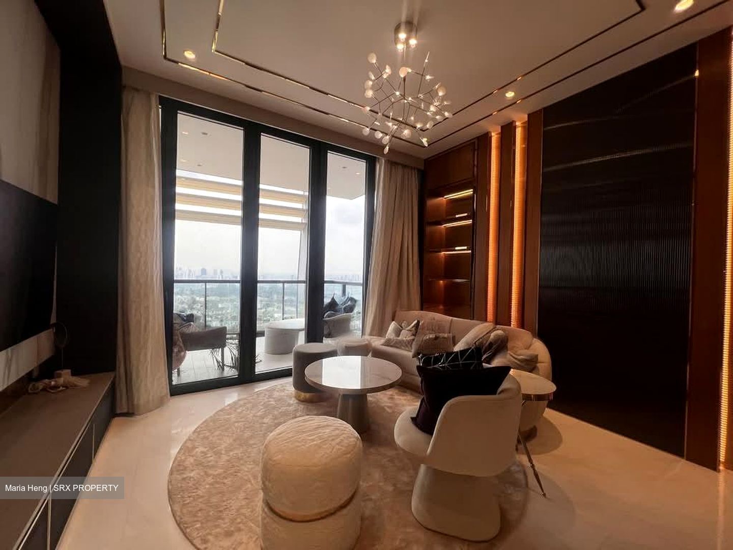 South Beach Residences (D7), Apartment #546685401
